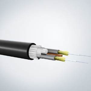 光纖光纜、網線和電纜有什么區別